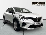 Renault Captur TCe 90 Zen II