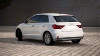 Audi A1 SB 30 TFSI S-tronic *PRIVATLEASING* *KAMPANJ*