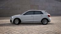 Audi A1 SB 30 TFSI S-tronic *PRIVATLEASING* *KAMPANJ*