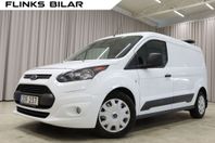 Ford Transit Connect L2 120HK Automat Drag Värmare Backkamer