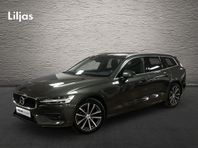 Volvo V60 D4 Momentum Advanced Edition