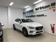 Volvo XC60 Recharge T6 Inscription T