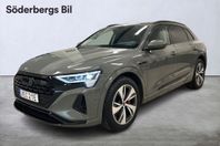 Audi Q8 55 E-TRON QUATTRO 300,00 KW 55 E-T