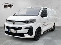 Citroën Jumpy Van Long Skåp Business L3 BHDi 145 A FL