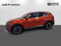 Kia Sportage Plug-in Hybrid Advance 265hk /Dragkrok!