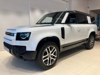 Land Rover Defender 130 D250 X-Dynamic SE