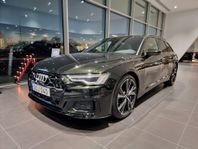 Audi A6 Avant S LINE 40 TDI QUATTRO 21" B&O