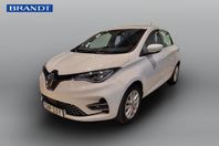 Renault Zoe R110 PhII 52 kWh Zen Batteriköp II