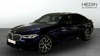 BMW 530e xDrive / M-Sport / Drag / H&K / 19"