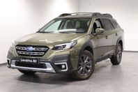 Subaru Outback 2.5 4WD XFuel Automat Adventure