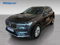 Volvo XC60 Recharge T6 Plus Bright