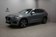 Volvo XC60 T6 AWD R-Design