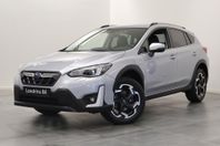 Subaru XV e-Boxer XFuel Lineartronic V-hjul