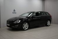 Volvo V60 D5 AWD Plug In hybrid Summum BE | Driver Support |