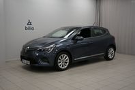 Renault Clio TCe 90 Intens X-Tronic 5-d III