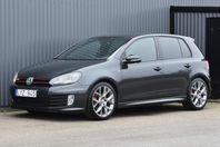 Volkswagen Golf GTI Edition 35 / 1 brukare