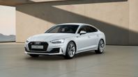 Audi A5 Sportback 45 TFSI quattro 265 HK | Lagerkampanj |