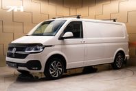 Volkswagen Transporter T6.1 T30 2.0 TDI 150HK / MOMS / Värm