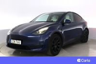 Tesla Model Y Long Range AWD Autopilot 20" Pano VHjul 5,99 %