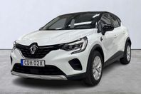 Renault Captur E-TECH Plugin-Hybrid 160 Equilibre