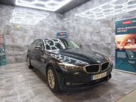 BMW 320 d xDrive Gran Turismo Steptronic Sport line Euro 6