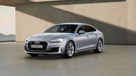 Audi A5 Sportback 45 TFSI quattro 265 HK | Lagerkampanj |