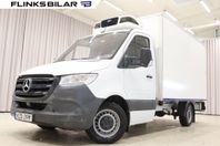 Mercedes-Benz Sprinter 314 CDI Automat Kylbil Nattkyla Moms