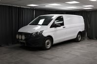 Mercedes-Benz Vito 111 CDI 2.8t Euro 6