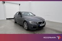 BMW 335 d xDrive 313hk Innovation M Sport Taklucka H/K HUD