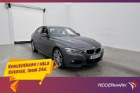BMW 335 d xDrive 313hk Innovation M Sport Taklucka H/K HUD