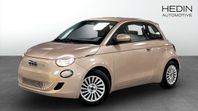 Fiat 500E HB BASIC **KAMPANJ 0% RÄNTA** 42,2kWh |KAMERA|DÖDA