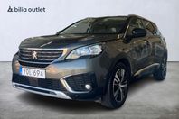 Peugeot 5008 1.6 BlueHDi Dragkrok 7-sits Blis Farthållare (1