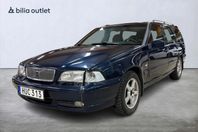 Volvo V70 2.0 Dragkrok