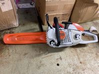 Motorsåg Stihl MS 201C