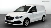 Mercedes-Benz Citan 110 CDI DCT, 95hk, 2023