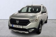 Dacia Lodgy Stepway 1,2 TCe 115