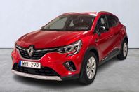 Renault Captur E-TECH Plugin-Hybrid 160 PHEV 160 Intens A