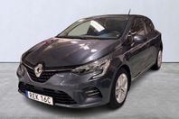 Renault Clio TCe 90 Zen 5-d III