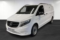 Mercedes-Benz Vito VITO 116 CDI EX LÅNG