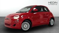 Fiat 500E HB BASIC **KAMPANJ 0% RÄNTA** 42,2kWh |KAMERA|DÖDA