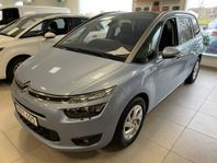 Citroën Grand C4 Picasso 1.6 BlueHDi EAT Euro 6