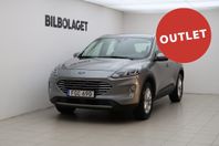 Ford Kuga Plug-In Hybrid 2.5 225 PHEV Titanium A/GPS/KAMERA