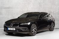 Volvo V60 T5 Momentum Advanced Edition