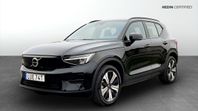 Volvo XC40 Recharge 231hk