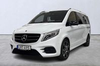 Mercedes-Benz V 250d 3.1t 250d 3,1t 7G-tronic Plus