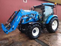 New Holland T 4.75