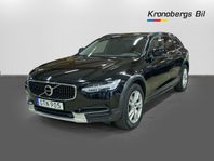 Volvo V90 Cross Country D4 AWD Geartronic 190hk Kinetic