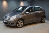 Mercedes-Benz B 180 NGT BlueEFFICIENTY