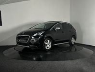 Peugeot 3008 1.6 e-HDi EGS|Kamrembytt|Panorama|Navi|B-kamera