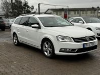 Volkswagen Passat Variant 2.0 TDI BMT 4Motion/1 155 KR / MÅN